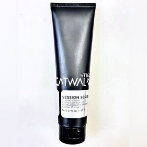 CATWALK by TIGI “Session Series” Styling Creme (5 fl oz) **NEW!!🎁🖤**